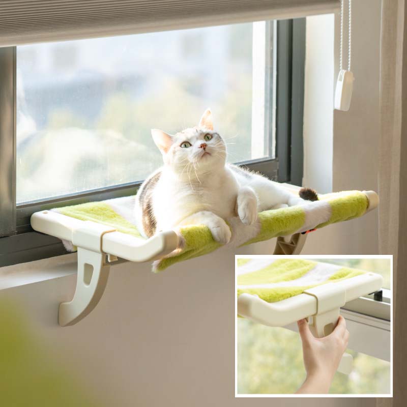Cat Hanging Bed
