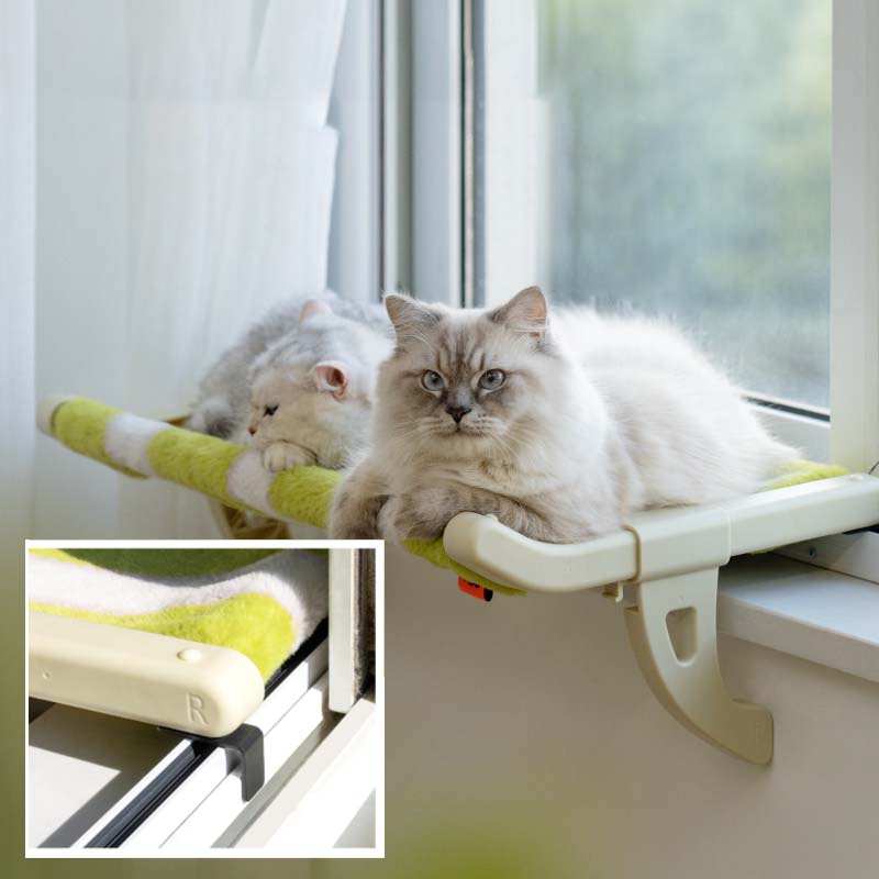 Cat Hanging Bed