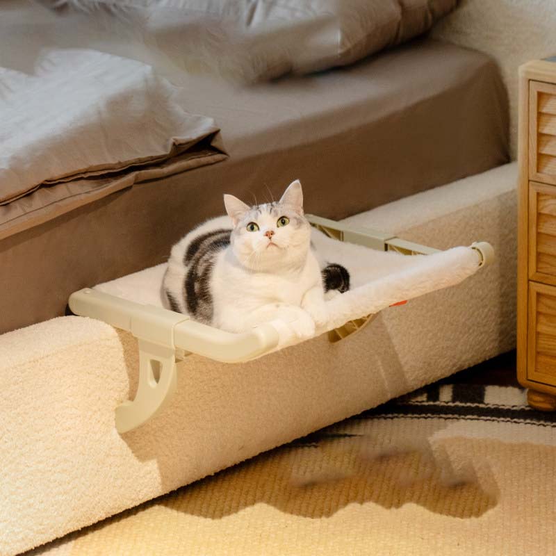 Cat Hanging Bed