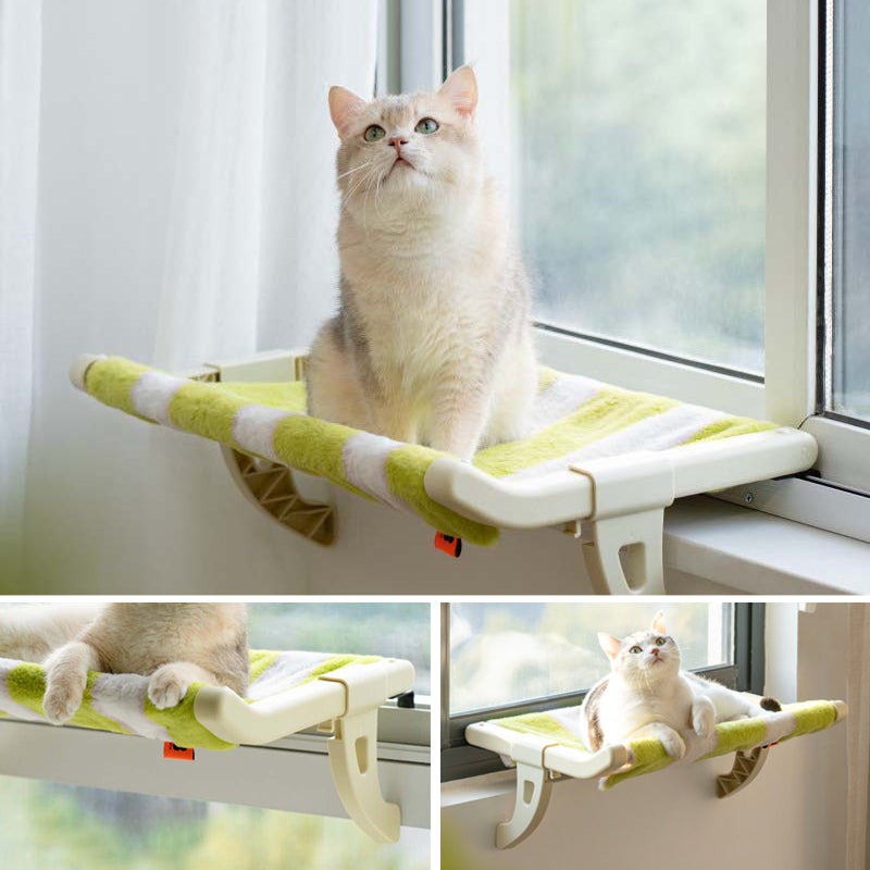 Cat Hanging Bed