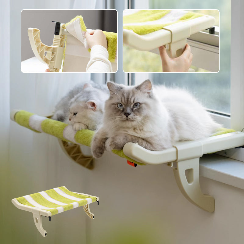Cat Hanging Bed