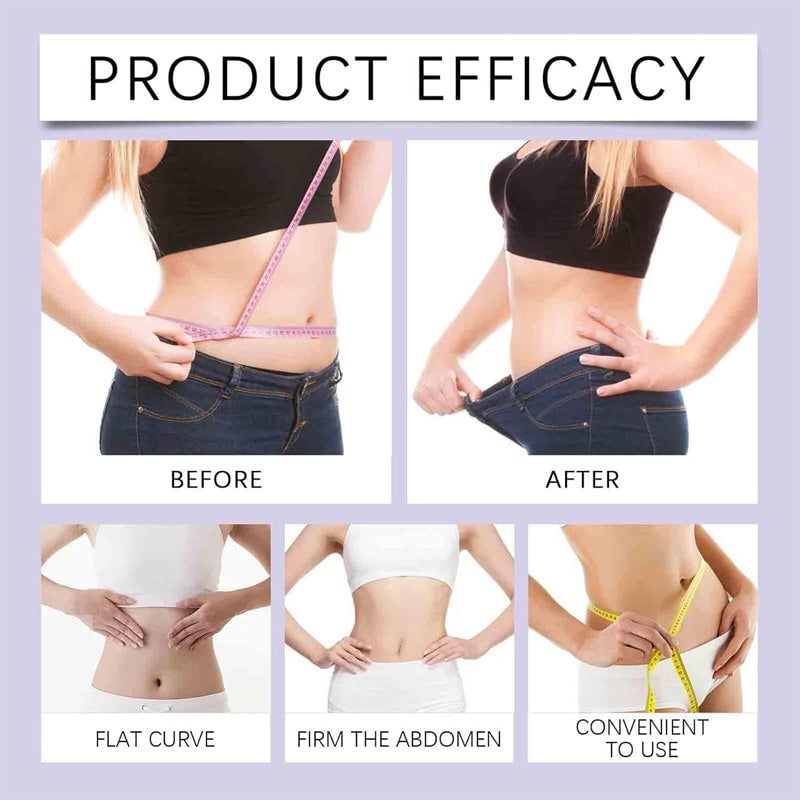 Overnight Toning Body Cream