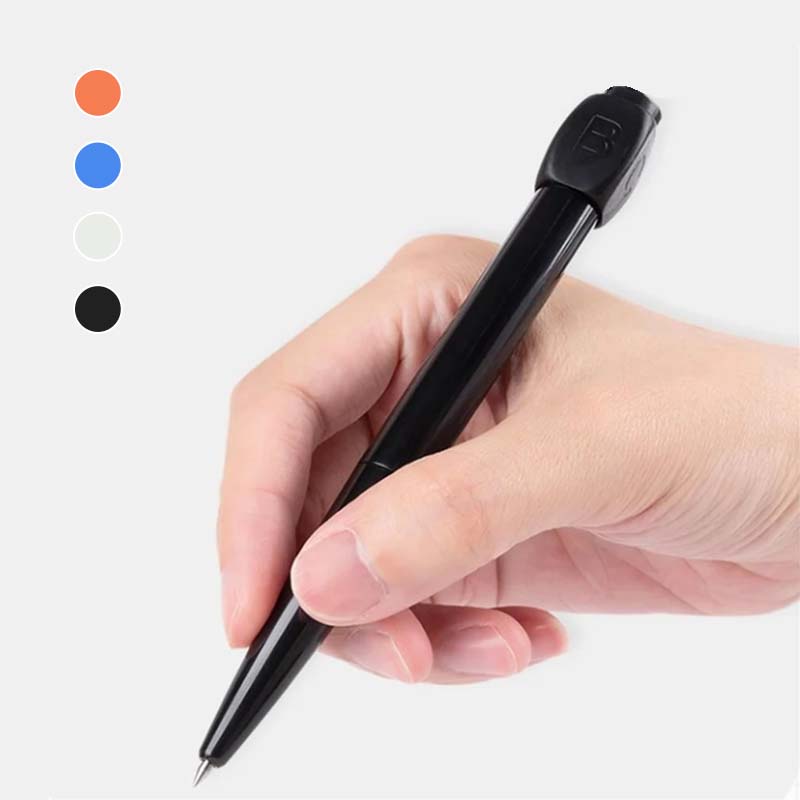 ABCD Rotation Answer Black Gel Pen