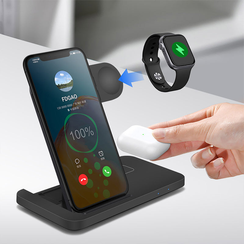 Wireless Charging Dock