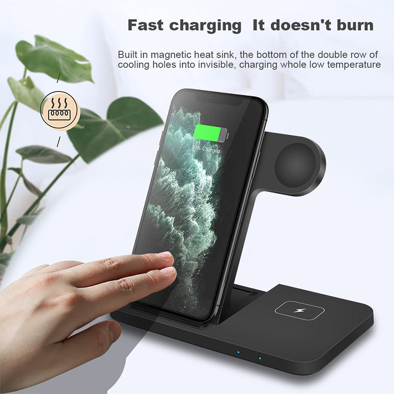 Wireless Charging Dock