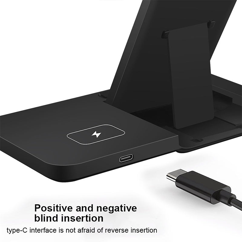 Wireless Charging Dock