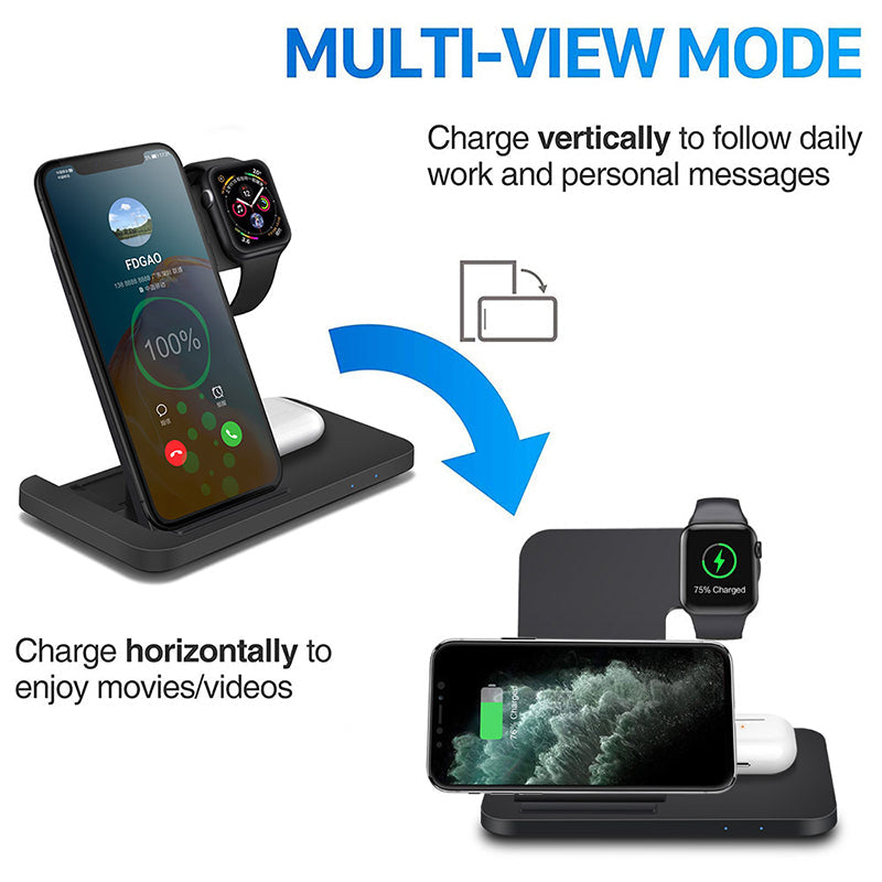 Wireless Charging Dock