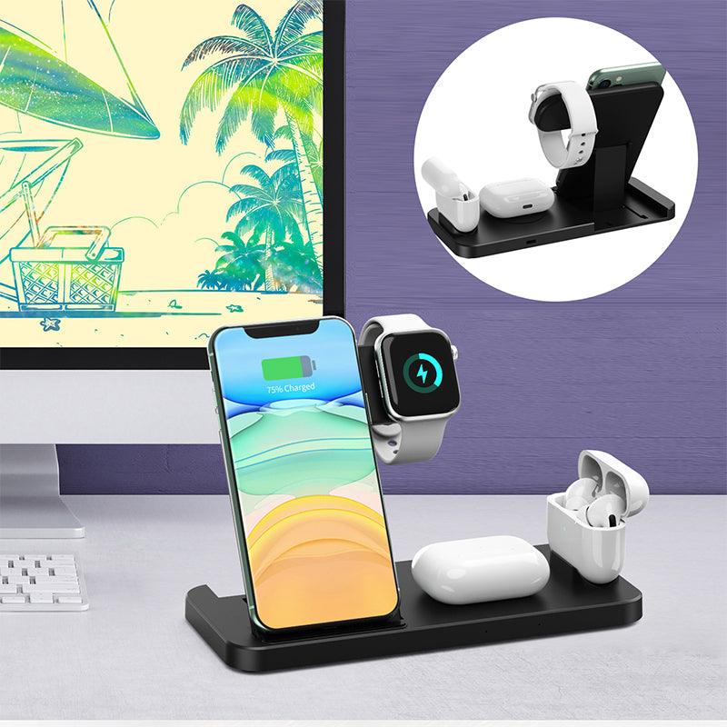 Wireless Charging Dock