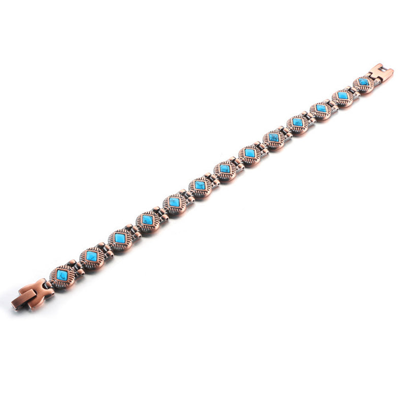Magnet bracelet