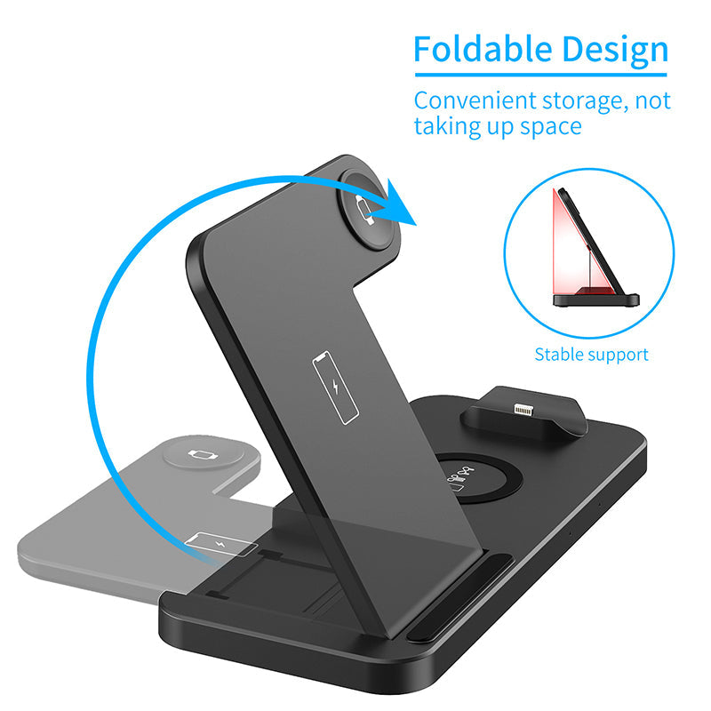 Wireless Charging Dock