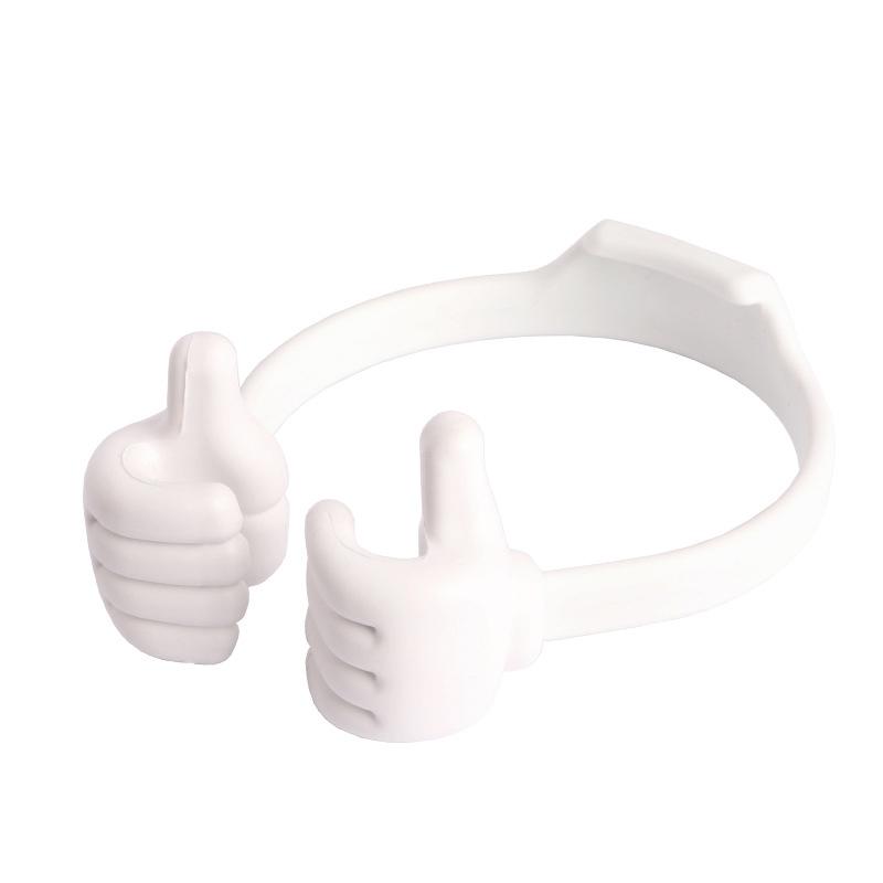 Thumbs Up Lazy Phone Stand