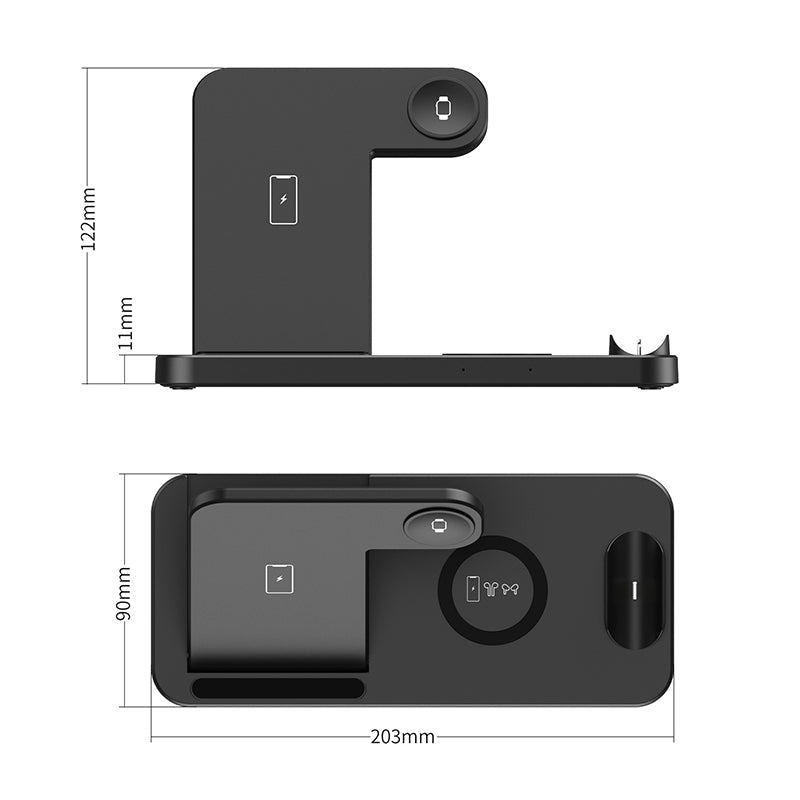 Wireless Charging Dock