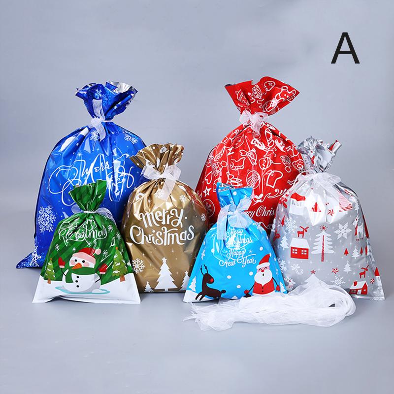 Christmas Gift Bags