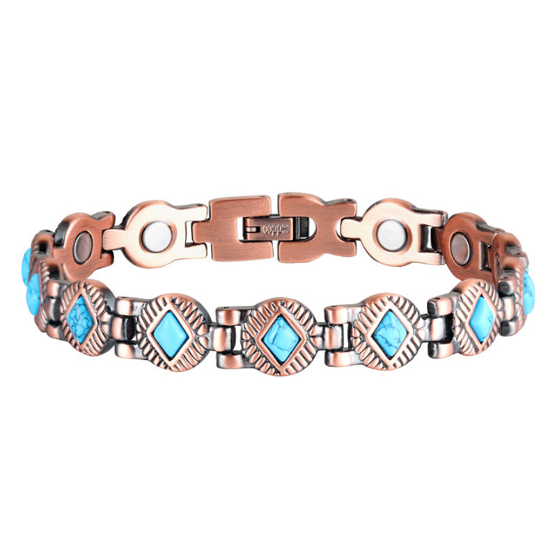Magnet bracelet