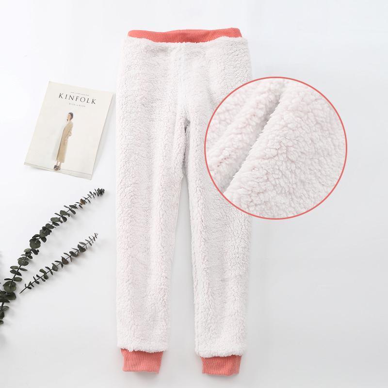 Sherpa Fleece Sweatpant