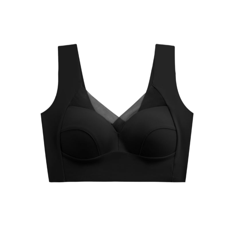 Ice Silk Sports Yoga Bra