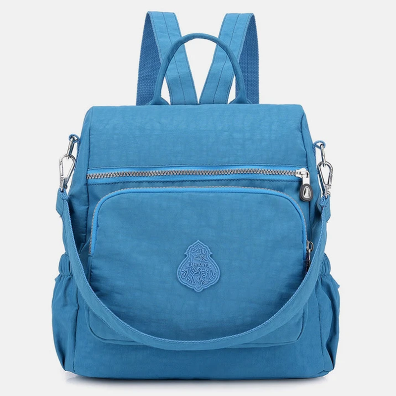 Waterproof Lightweight Multi-Function Backpack