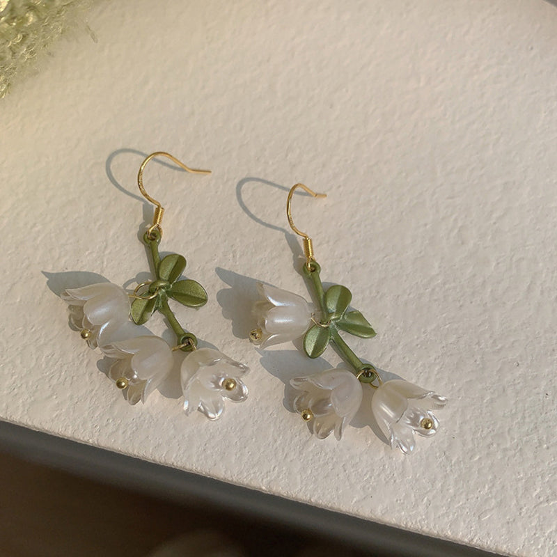 Tulip Series Earrings