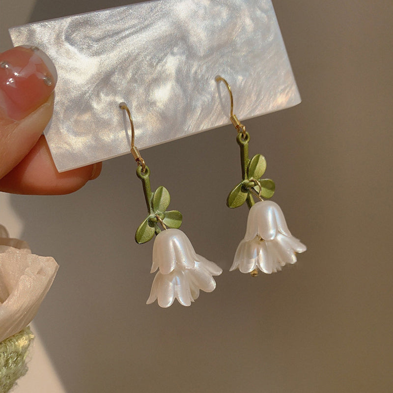 Tulip Series Earrings