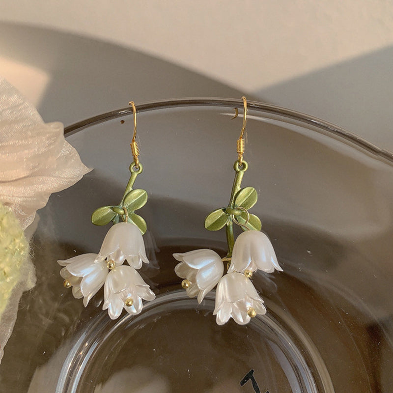 Tulip Series Earrings