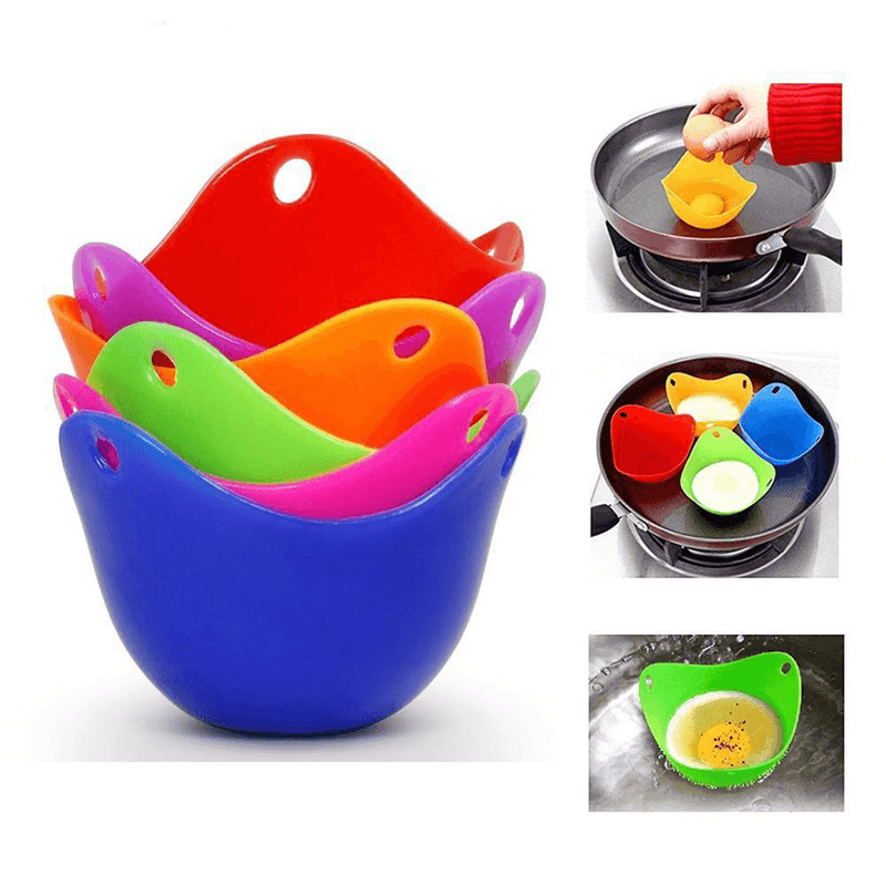 Egg Poachy Floaty