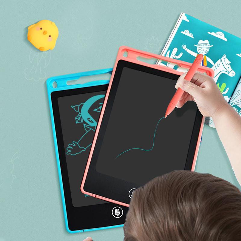 Children LCD Writing Tablet