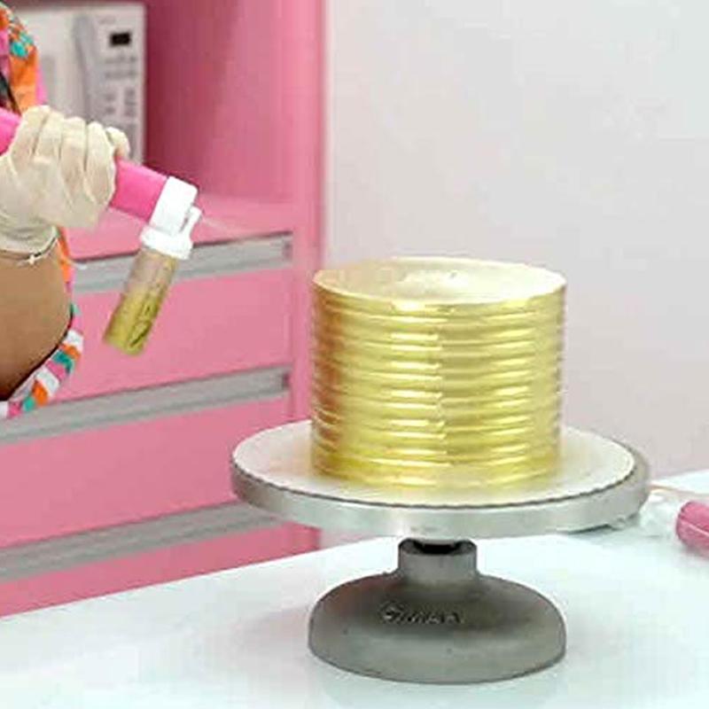 Baking Tools Spray Gun For Cakes