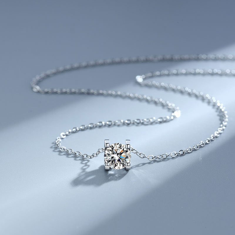 Women's Classic Pendant Necklace