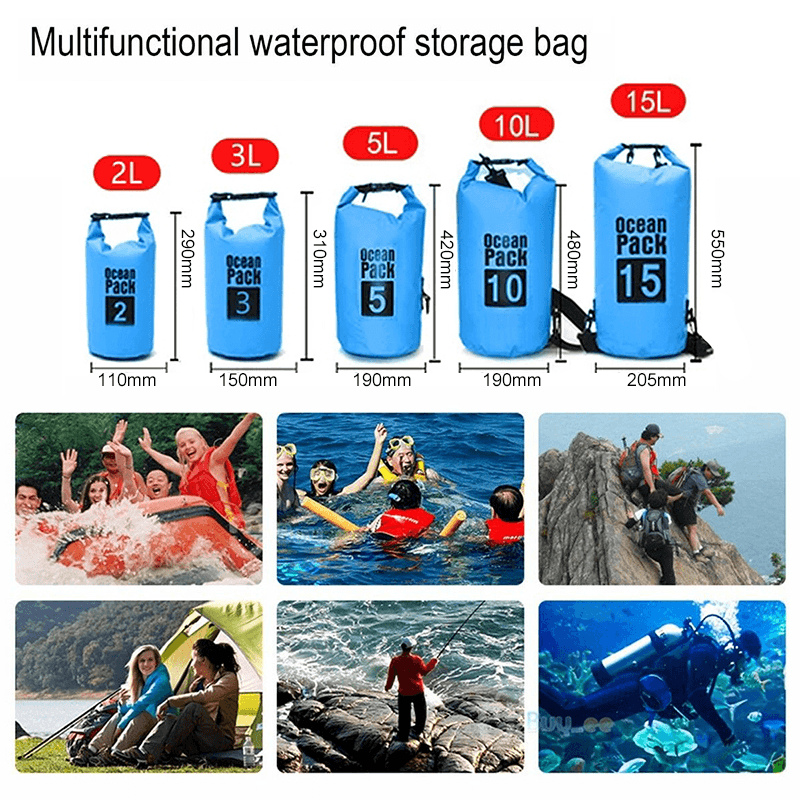 Water Proof Dry Bag