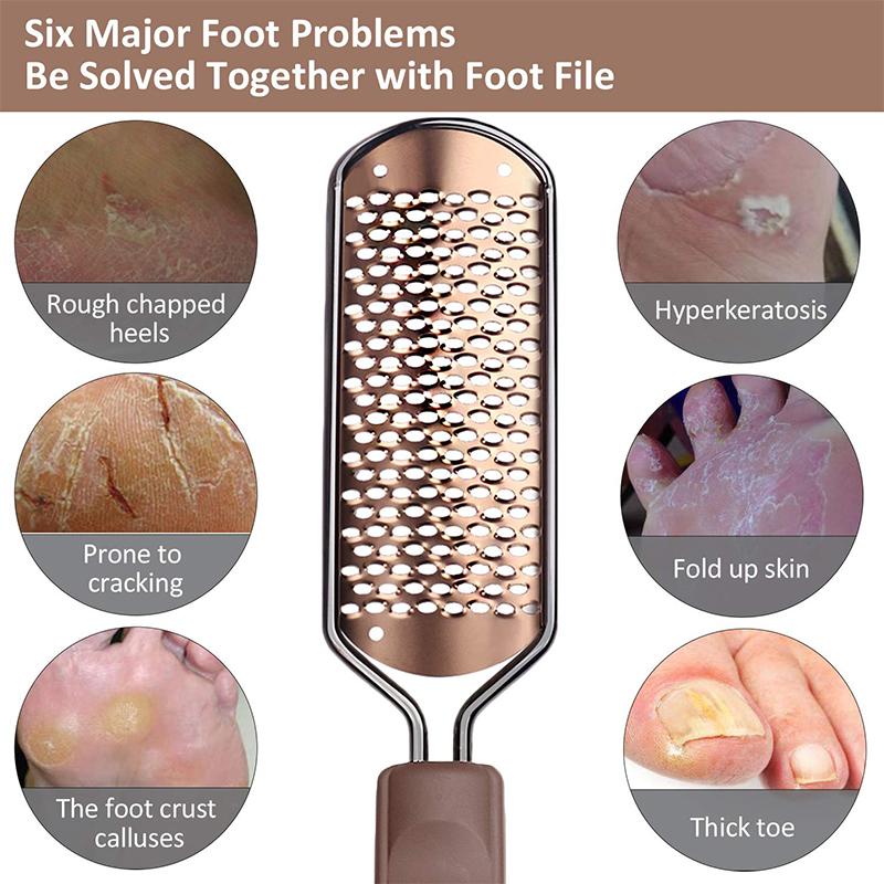 Pedicure Foot File