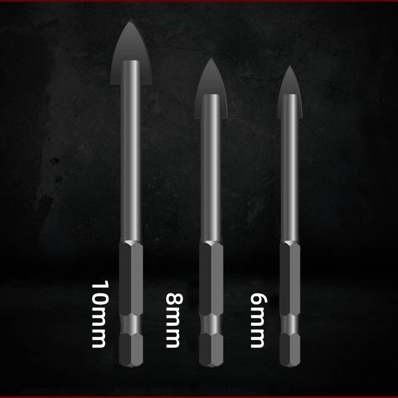 🔥Efficient Universal Drilling Tools