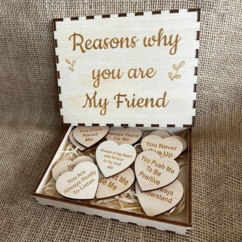 Unique Friendship Gift