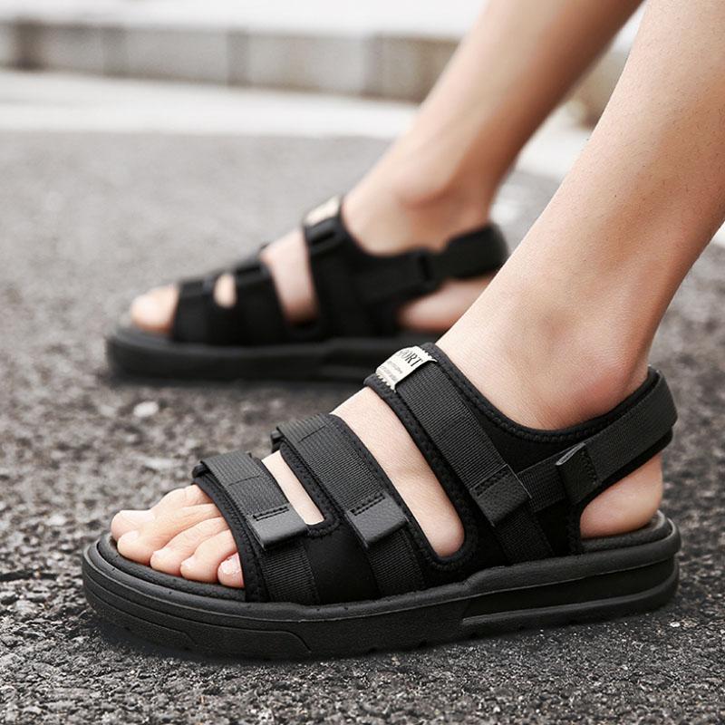 Men's Outdoor Comfortable And Breathable Sandals