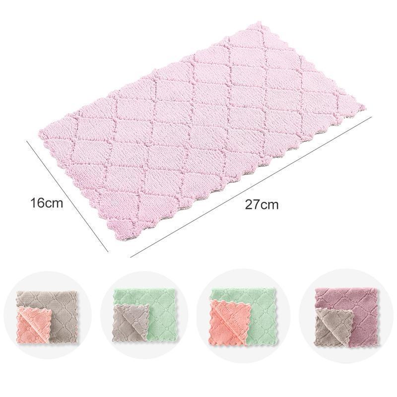 Magic Cleaning Cloth