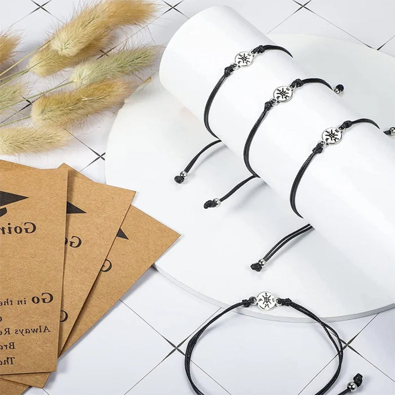 Graduation Wish Bracelet