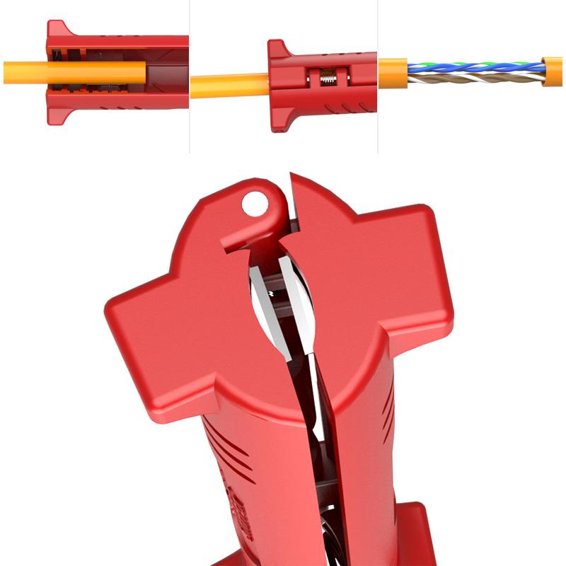 Universal Stripping Tool