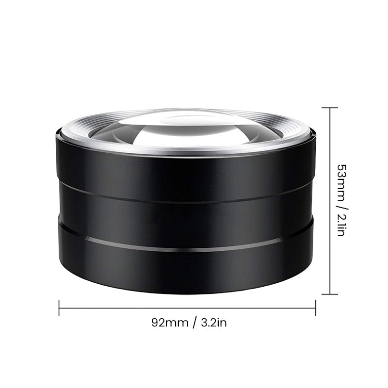LED Reading Magnifier