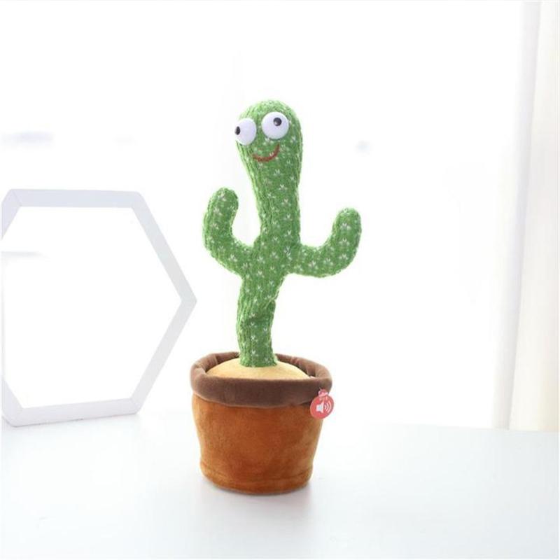 Dancing Cactus