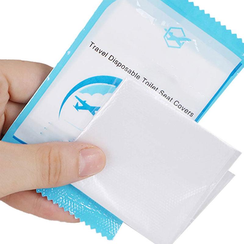 Disposable toilet pad (50 PCS)