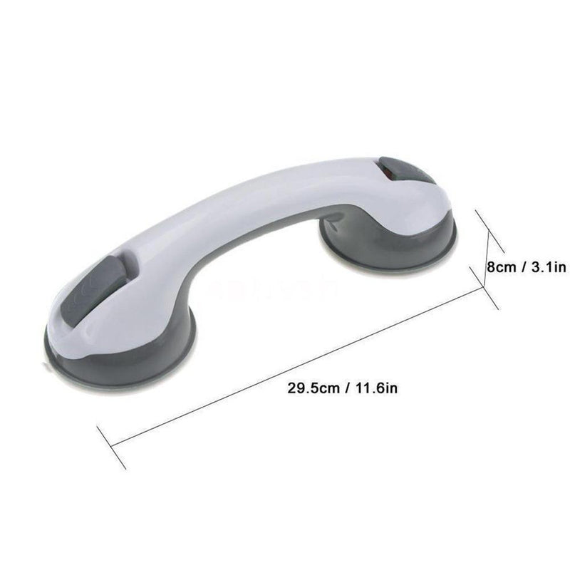 Non-slip Safety Suction Cup Handrails