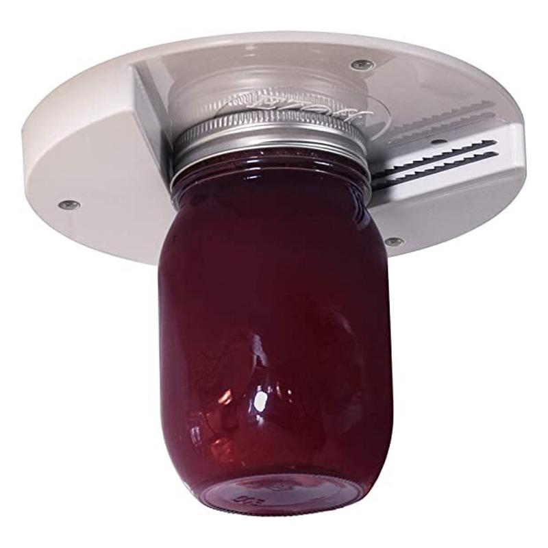 The Grip Jar Opener