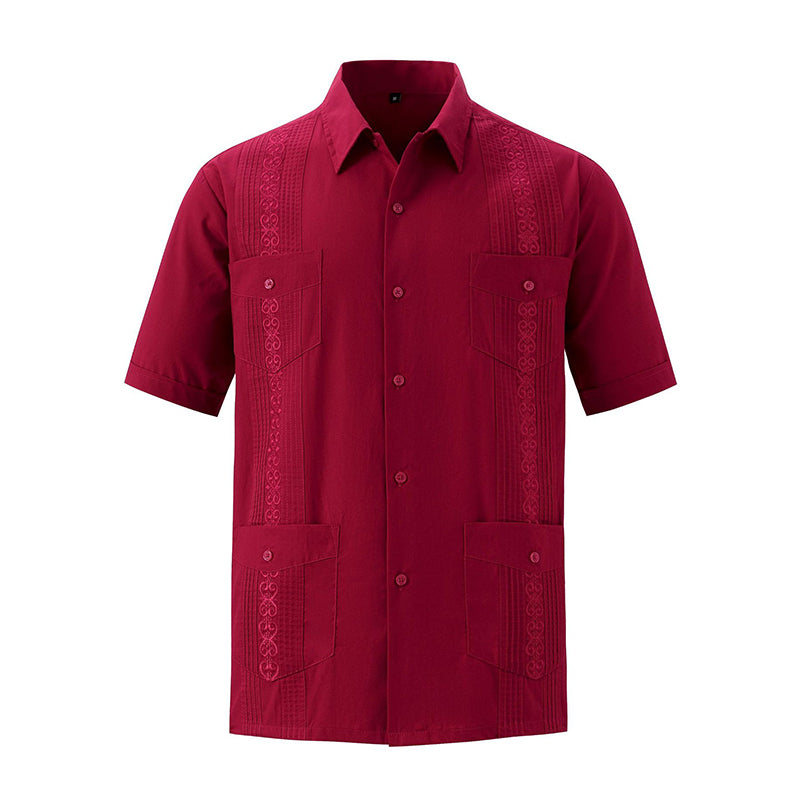 Men's Stylish Casual Shirts