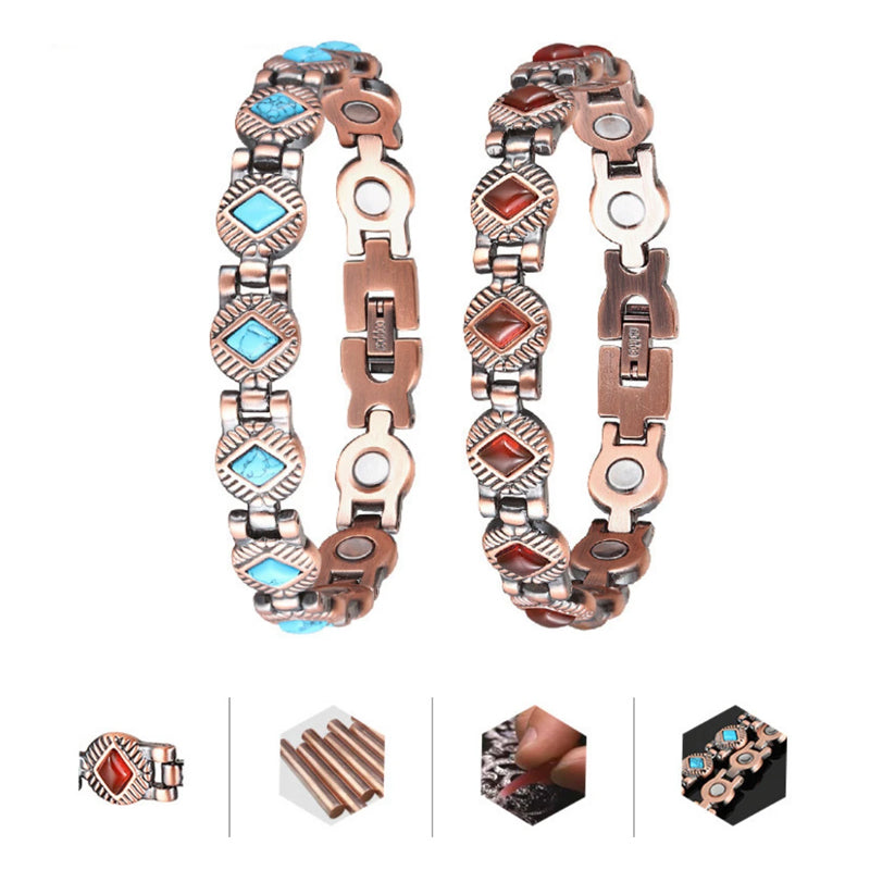 Magnet bracelet