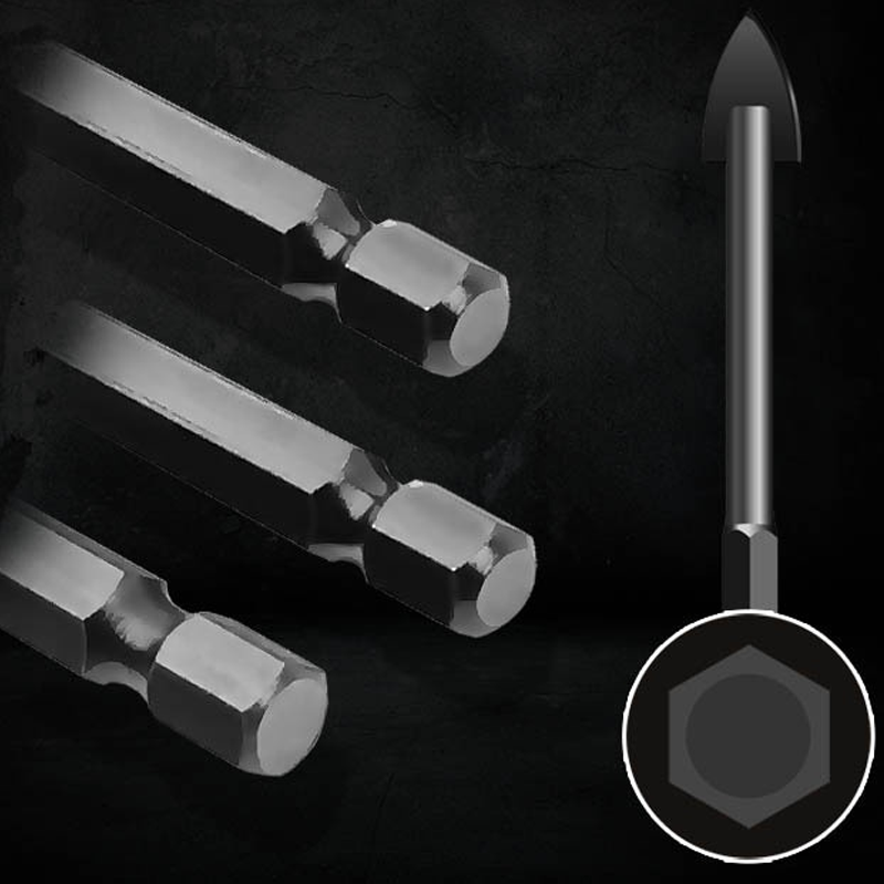 🔥Efficient Universal Drilling Tools