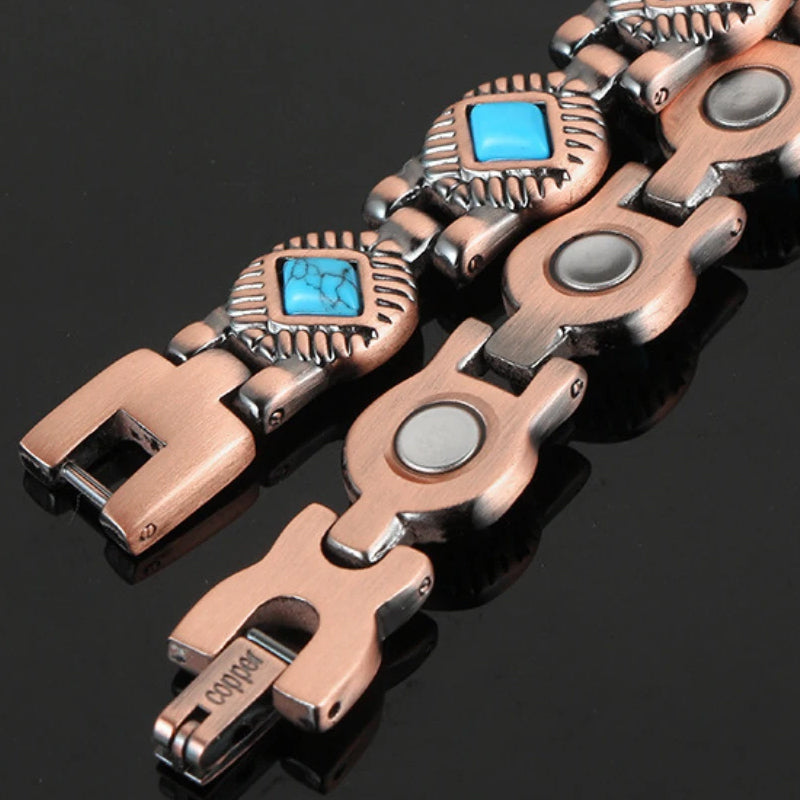 Magnet bracelet