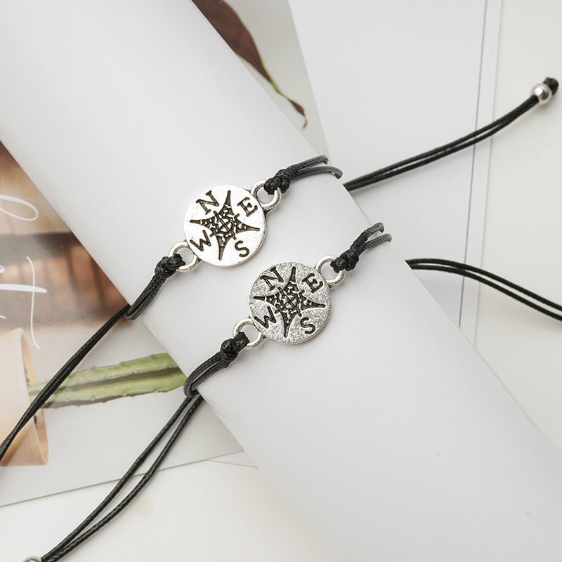 Graduation Wish Bracelet