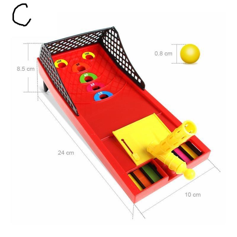 Basketball Shooting Game For Child