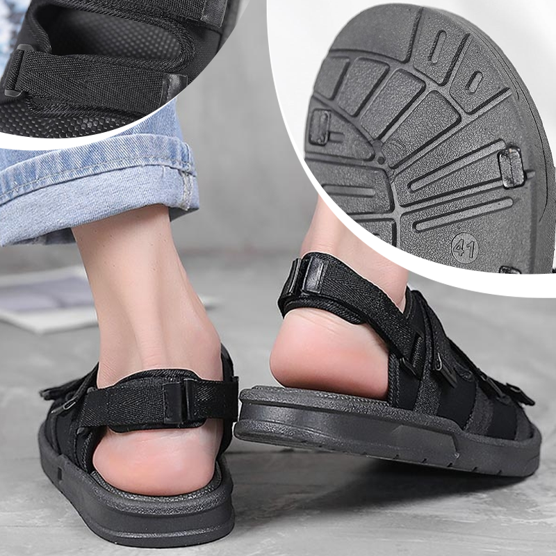 Men's Outdoor Comfortable And Breathable Sandals
