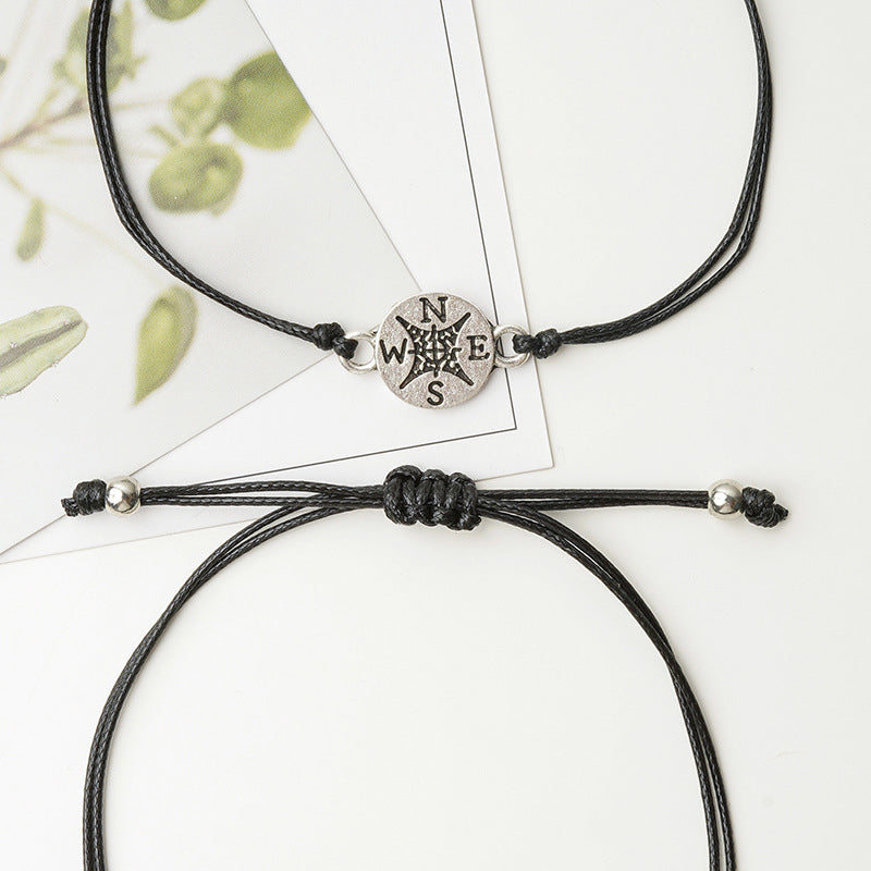 Graduation Wish Bracelet