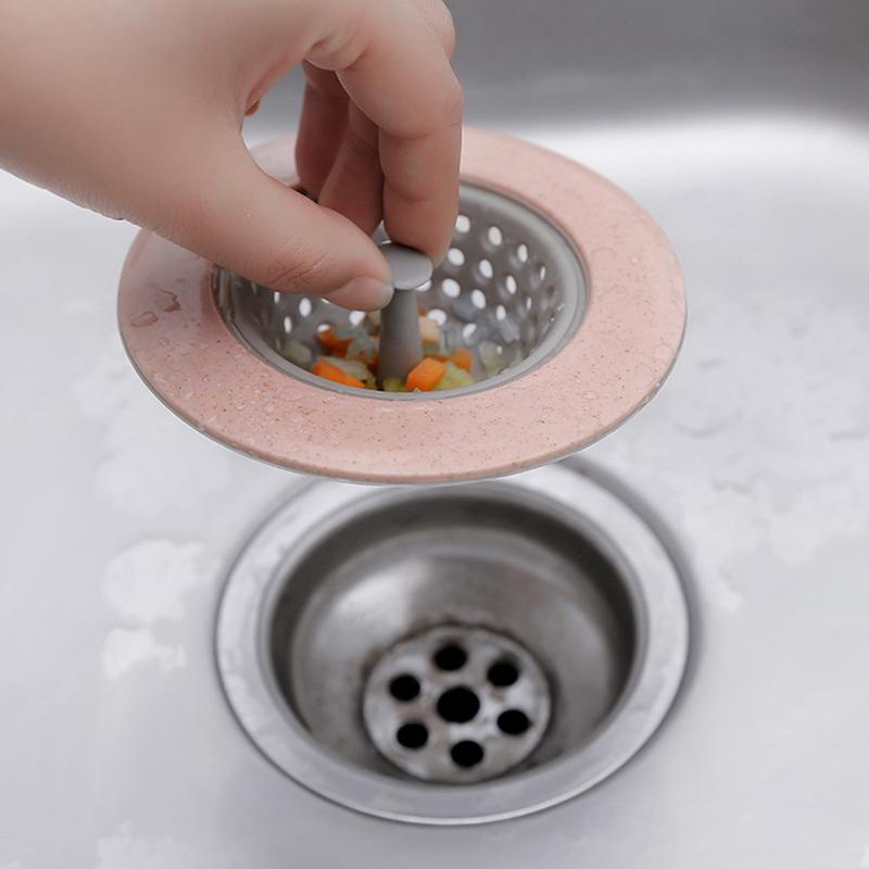 Plastic Sink Residue Filter